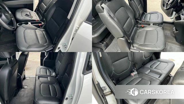 Kia The New Kia Ray EV id 4533580 из Кореи 20