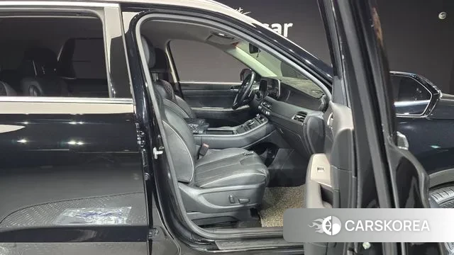 Hyundai Palisade id 3494236 из Кореи 20