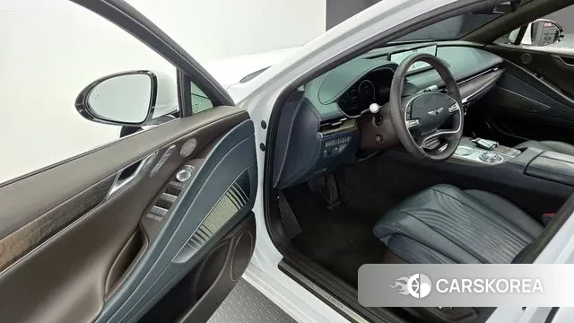 Genesis G80 (RG3) id 2960740 из Кореи 20