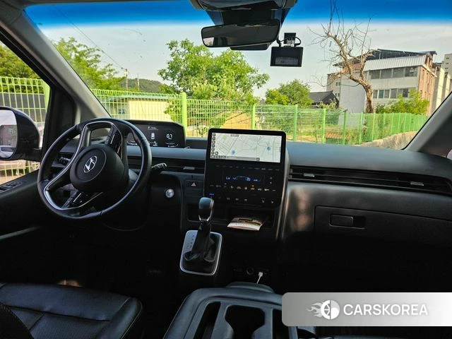 Hyundai Staria id 4392590 из Кореи 20