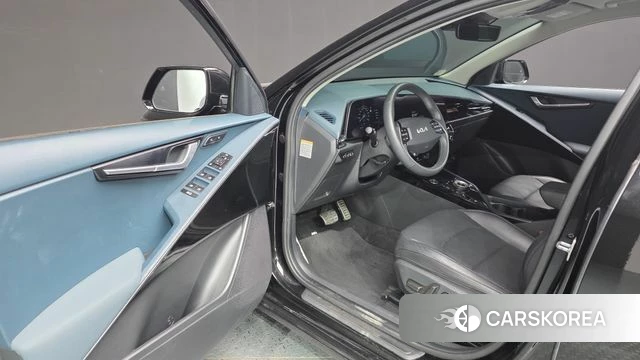 Kia Di Ol Nu Niro id 4641500 из Кореи 34