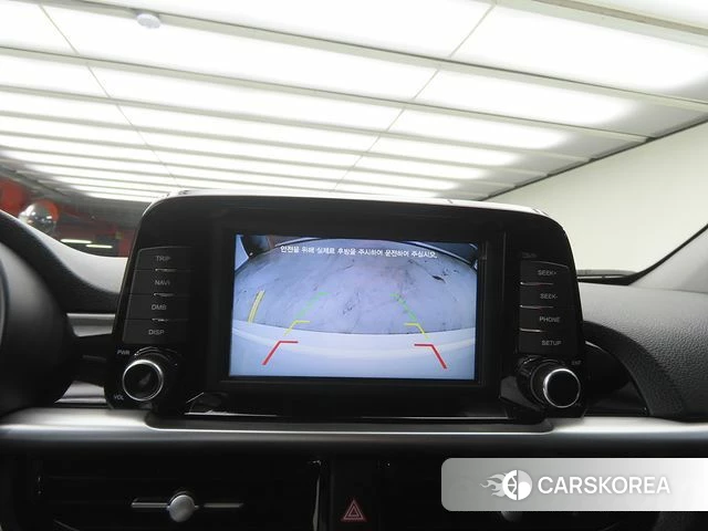 Kia All New Morning (JA) id 4642636 из Кореи 20