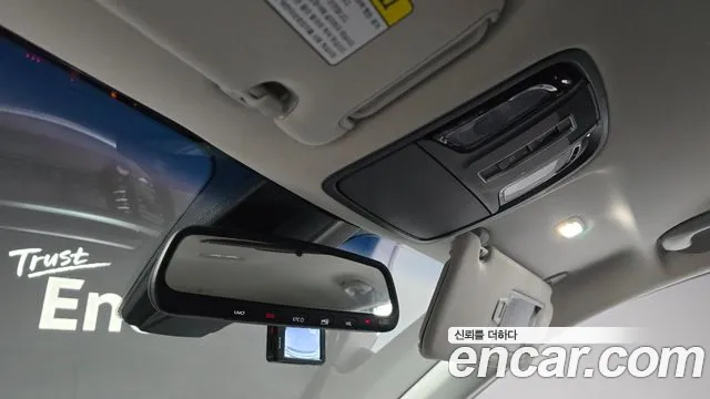 Kia The New Sorento id 2604286 из Кореи 20