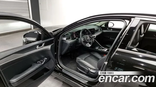 Kia K5 Hybrid 3rd Generation id 2879012 из Кореи 20