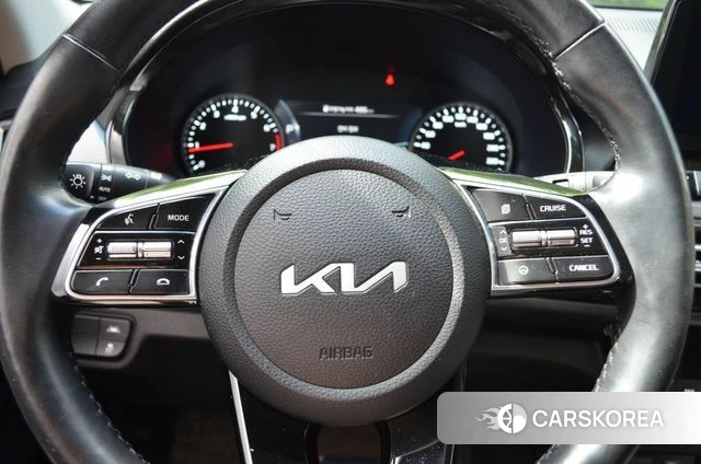 Kia Seltos id 4361292 из Кореи 20
