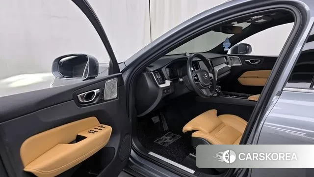 Volvo XC60 second Generation id 2999765 из Кореи 20