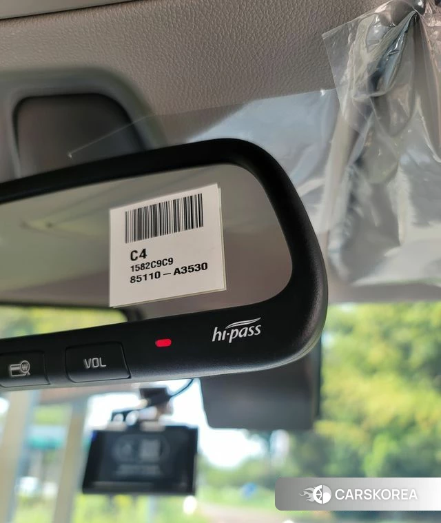 Kia The New Kia Ray id 4441406 из Кореи 14