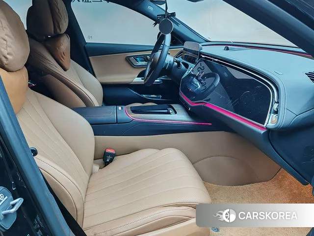 Mercedes-Benz E-class id 4353384 из Китая 20