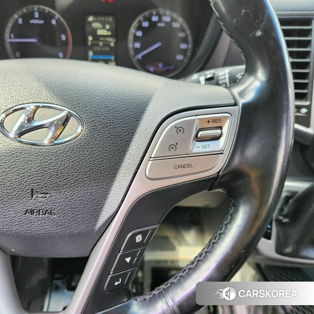 Hyundai Solati id 4600118 из Кореи 15