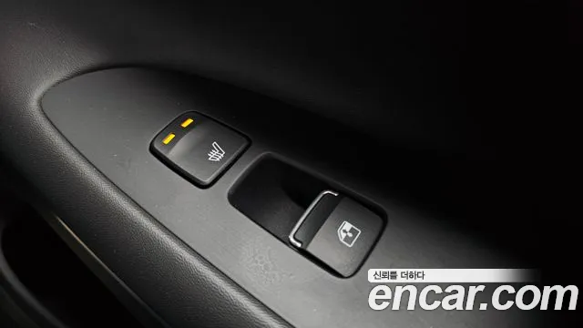 Hyundai The New Grandeur IG Hybrid id 2698991 из Кореи 20