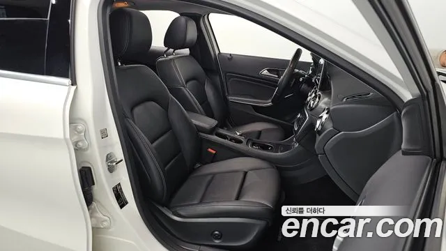 Mercedes-Benz GLA-Class X156 id 2808166 из Кореи 20