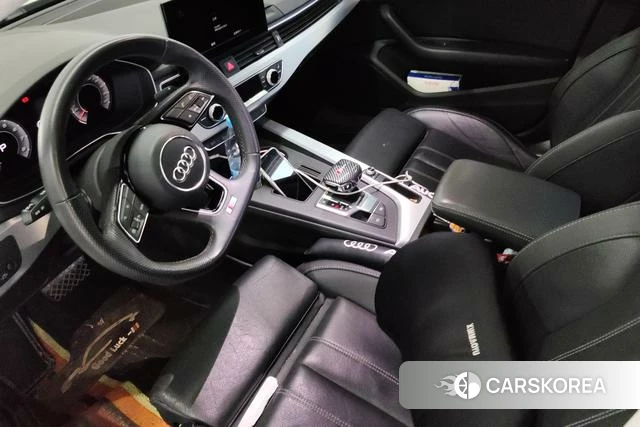 Audi A4L id 4314010 из Китая 17