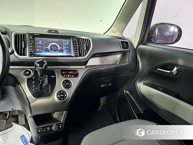 Kia The New Ray id 3736712 из Кореи 20