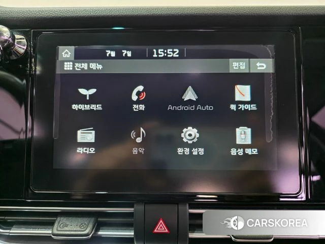 Kia The New Niro id 4578022 из Кореи 20