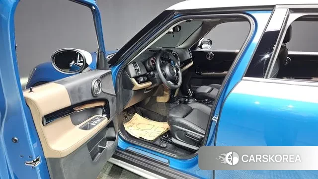 Mini Cooper Countryman id 3144324 из Кореи 20
