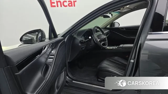 Genesis G80 (RG3) id 3513980 из Кореи 20