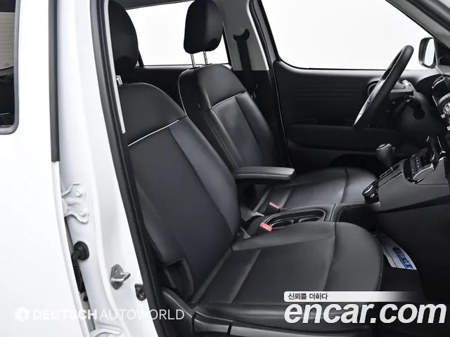 Hyundai Casper id 2715692 из Кореи 20