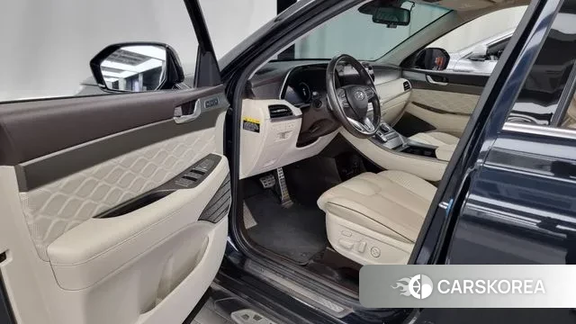 Hyundai Palisade id 3133735 из Кореи 20