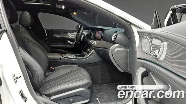 Mercedes-Benz CLS-Class C257 id 2849313 из Кореи 20