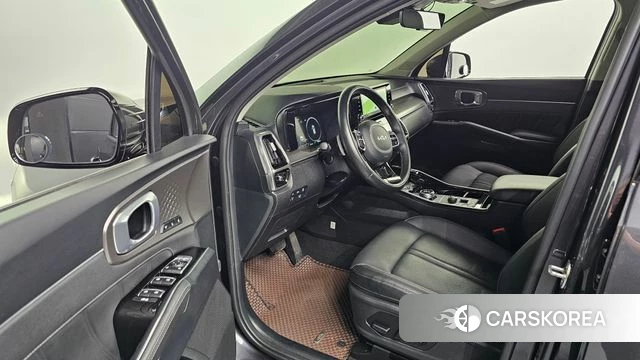 Kia Sorento 4th Generation id 4579363 из Кореи 20
