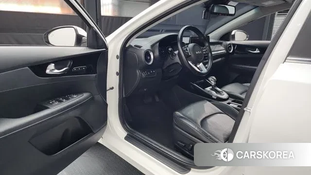 Kia The New K3 2nd generation id 3432901 из Кореи 20