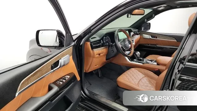 Kia Mohave Master id 3365982 из Кореи 20