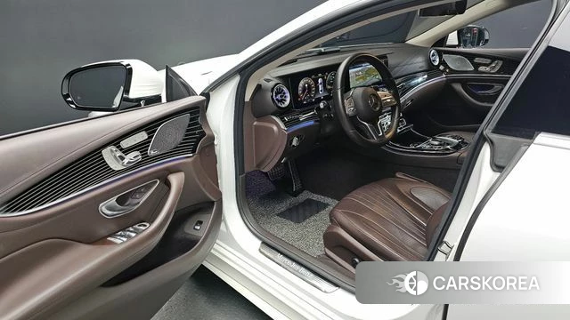 Mercedes-Benz CLS-Class C257 id 4325212 из Кореи 20