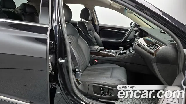 Genesis G90 id 2511084 из Кореи 20