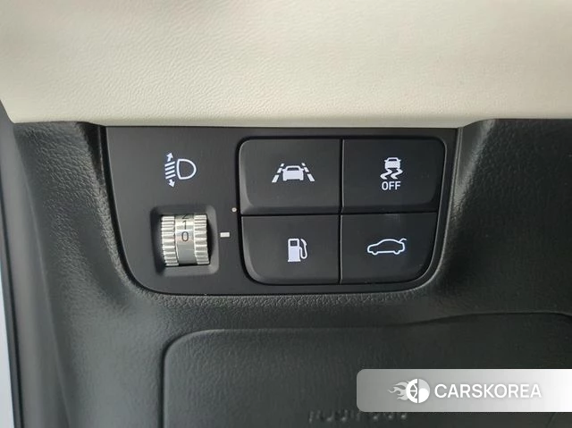 Hyundai The New Grandeur IG Hybrid id 3915599 из Кореи 19