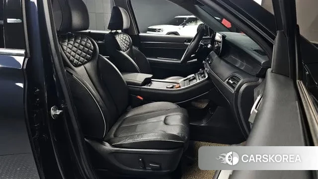 Hyundai Palisade id 3607993 из Кореи 20