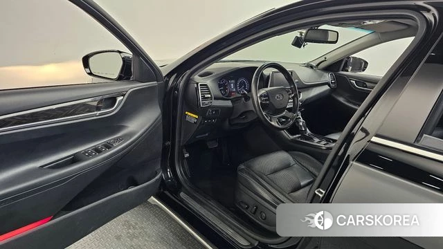 Hyundai Grandeur IG id 4356859 из Кореи 31