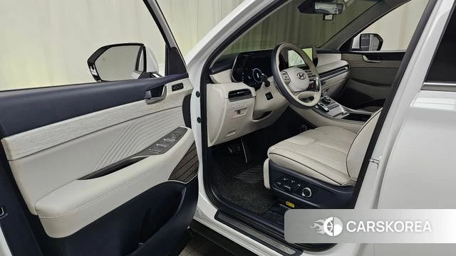 Hyundai The New Palisade id 4580087 из Кореи 33