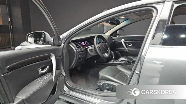 Renault Korea (Samsung) SM7 Nova id 4882302 из Кореи 31
