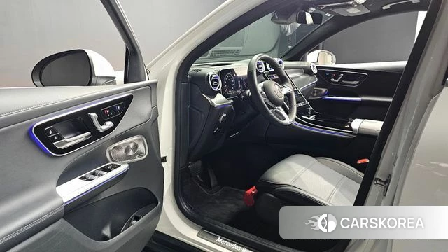 Mercedes-Benz GLC-Class X254 id 4584294 из Кореи 31