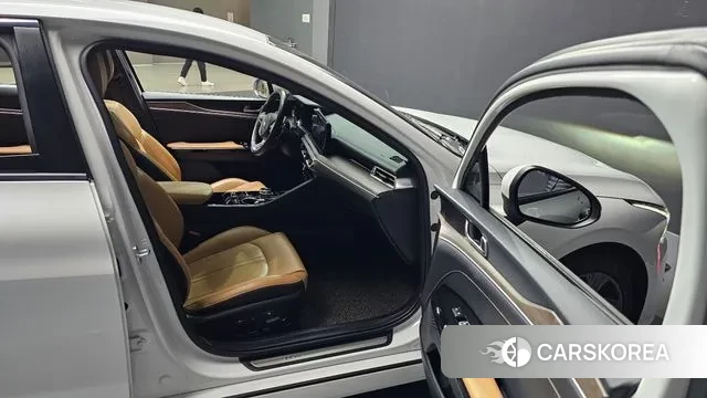 Kia K5 3rd generation id 3433930 из Кореи 20