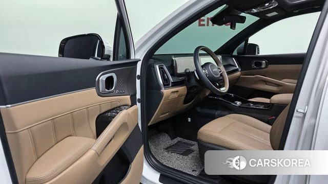 Kia The New Sorento 4th Generation id 4893291 из Кореи 33