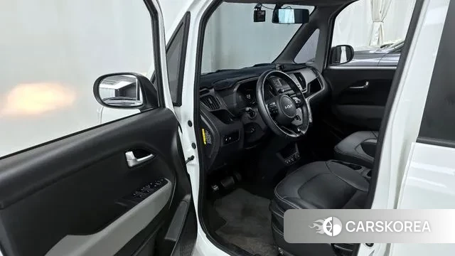 Kia The New Kia Ray id 3389181 из Кореи 20