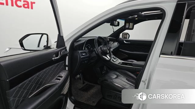 Hyundai Palisade id 3819142 из Кореи 20