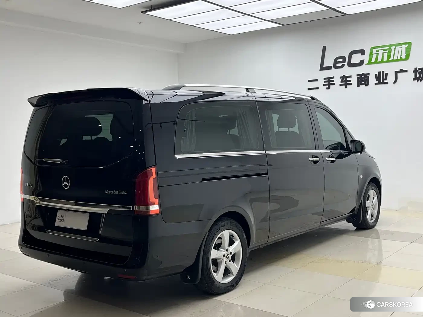 Mercedes-Benz Vito id 4576777 из Китая 15