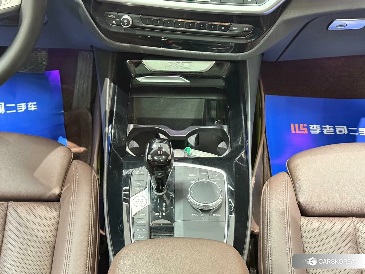 BMW X3 id 4498825 из Китая 35
