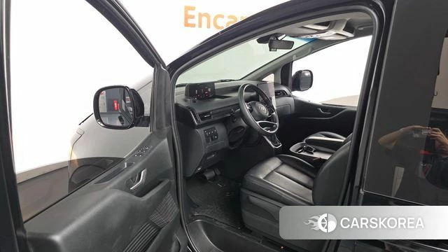 Hyundai Staria id 4572139 из Кореи 20