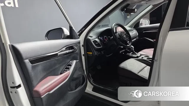 Kia Seltos id 3494317 из Кореи 20