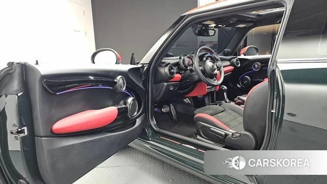 Mini Cooper S id 4776150 из Кореи 32