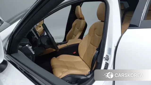 Volvo V90 Cross-Country id 3421771 из Кореи 20