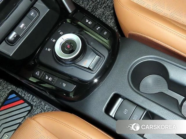 Kia The New Seltos id 4211942 из Кореи 20