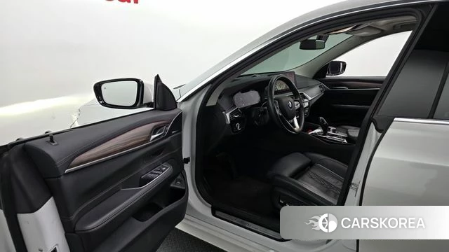 BMW 6 Series GT (G32) id 4523929 из Кореи 20