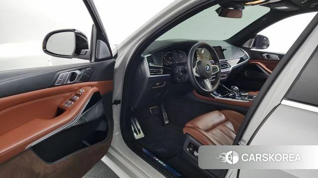 BMW X7 (G07) id 3833904 из Кореи 20