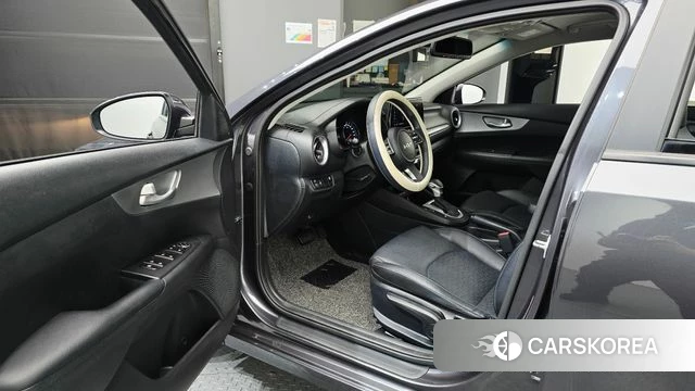 Kia The New K3 2nd generation id 4292760 из Кореи 30
