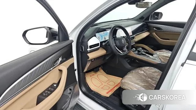 Renault Korea (Samsung) Grand Coleos id 3321615 из Кореи 20