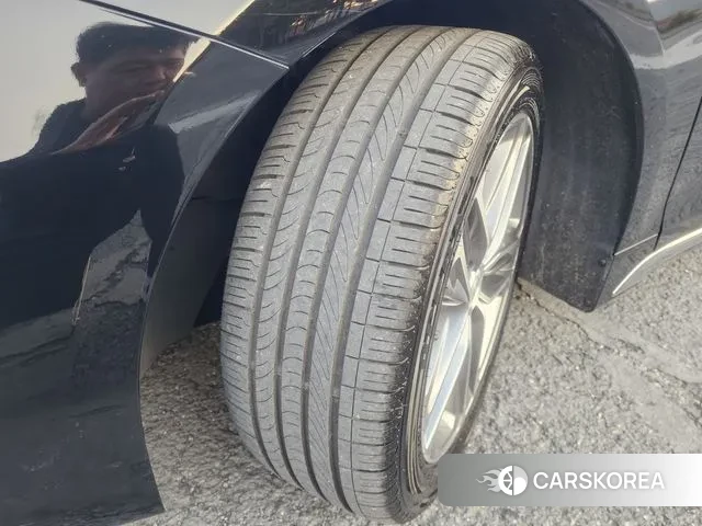 Hyundai Grandeur IG id 3339511 из Кореи 20